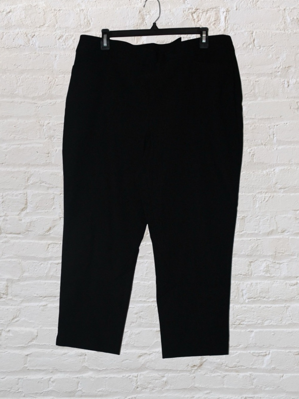 Chico's So Slimming Slacks